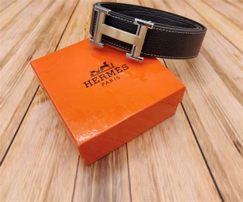 how to spot a fake herme belt|authenticate hermes belt.